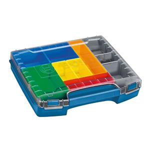 Bosch Mobility i-BOXX Tool Cases & Case Systems